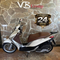 Piaggio Medley 150