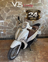 Piaggio Medley 150