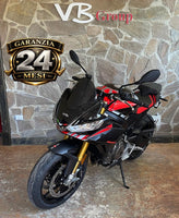 APRILIA TUONO 660 FACTORY 2026