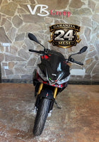 APRILIA TUONO 660 FACTORY 2026