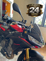 APRILIA TUONO 660 FACTORY 2026