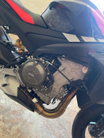 APRILIA TUONO 660 FACTORY 2026