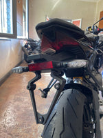 APRILIA TUONO 660 FACTORY 2026