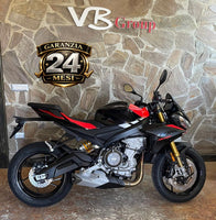APRILIA TUONO 660 FACTORY 2026