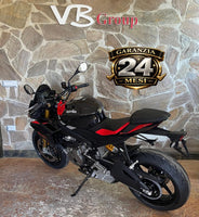 APRILIA TUONO 660 FACTORY 2026