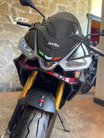 APRILIA TUONO 660 FACTORY 2026