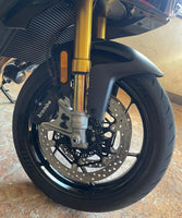APRILIA TUONO 660 FACTORY 2026
