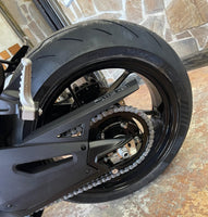 APRILIA TUONO 660 FACTORY 2026