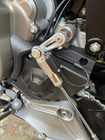 APRILIA TUONO 660 FACTORY 2026
