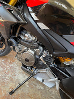 APRILIA TUONO 660 FACTORY 2026