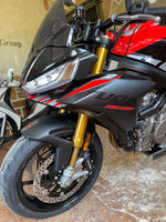 APRILIA TUONO 660 FACTORY 2026