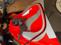 APRILIA TUONO 660 FACTORY 2026