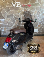 Piaggio vespa 300 GTS
