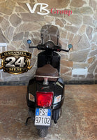 Piaggio vespa 300 GTS