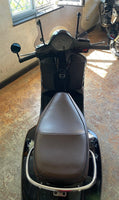 Piaggio vespa 300 GTS