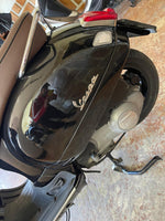 Piaggio vespa 300 GTS