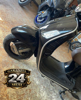 Piaggio vespa 300 GTS
