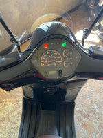 Piaggio vespa 300 GTS