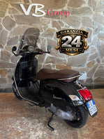 Piaggio vespa 300 GTS