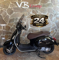 Piaggio vespa 300 GTS
