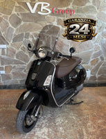 Piaggio vespa 300 GTS
