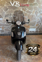 Piaggio vespa 300 GTS