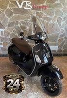 Piaggio vespa 300 GTS