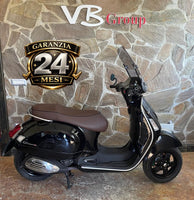 Piaggio vespa 300 GTS