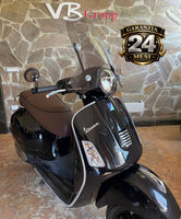 Piaggio vespa 300 GTS