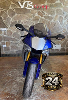 YAMAHA R1 2015