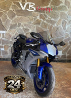 YAMAHA R1 2015