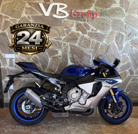 YAMAHA R1 2015