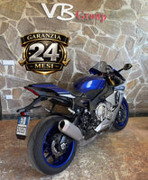 YAMAHA R1 2015
