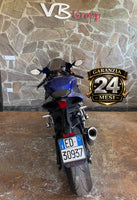 YAMAHA R1 2015