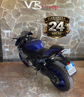YAMAHA R1 2015