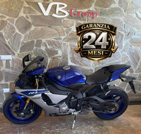 YAMAHA R1 2015