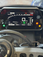 YAMAHA R1 2015