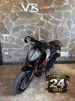 KTM 125 Duke