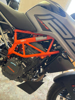 KTM 125 Duke