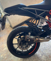 KTM 125 Duke