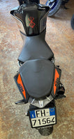 KTM 125 Duke