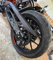 KTM 125 Duke