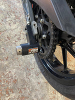 KTM 125 Duke