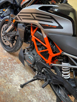 KTM 125 Duke