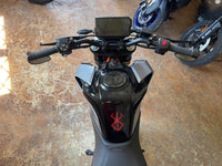 KTM 125 Duke