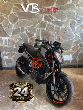 KTM 125 Duke