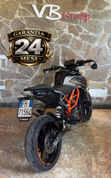 KTM 125 Duke