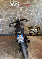 KTM 125 Duke