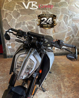 KTM 125 Duke
