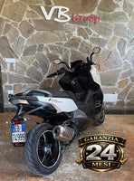 BMW C 600 SPORT